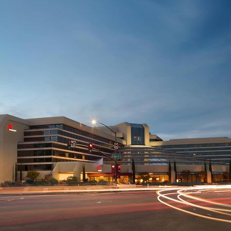 Hotel Walnut Creek Marriott Exteriér fotografie
