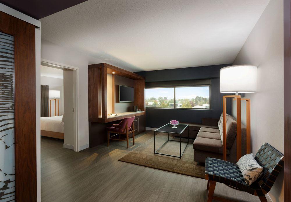 Hotel Walnut Creek Marriott Exteriér fotografie