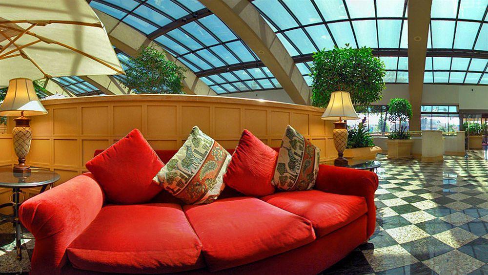 Hotel Walnut Creek Marriott Exteriér fotografie