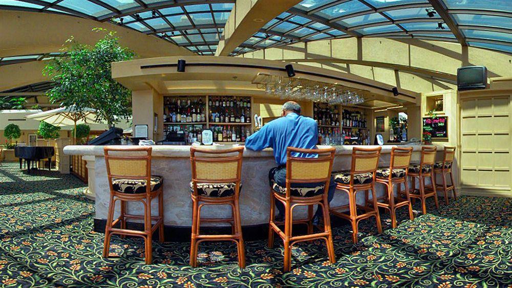 Hotel Walnut Creek Marriott Exteriér fotografie