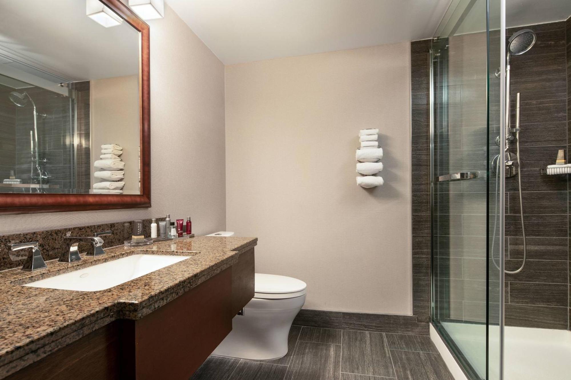 Hotel Walnut Creek Marriott Exteriér fotografie