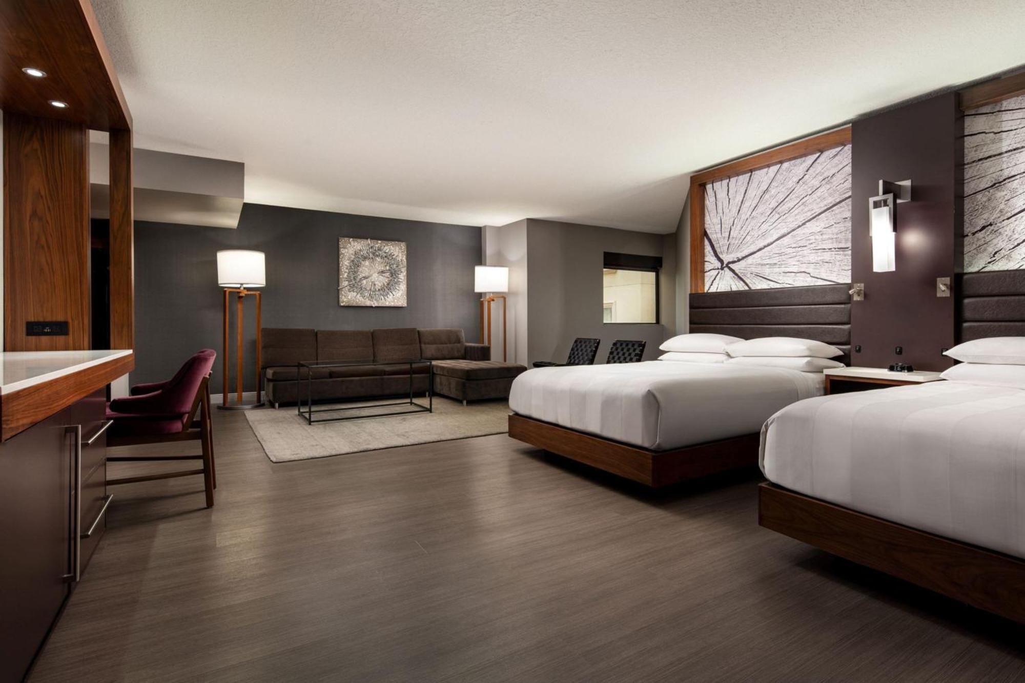 Hotel Walnut Creek Marriott Exteriér fotografie
