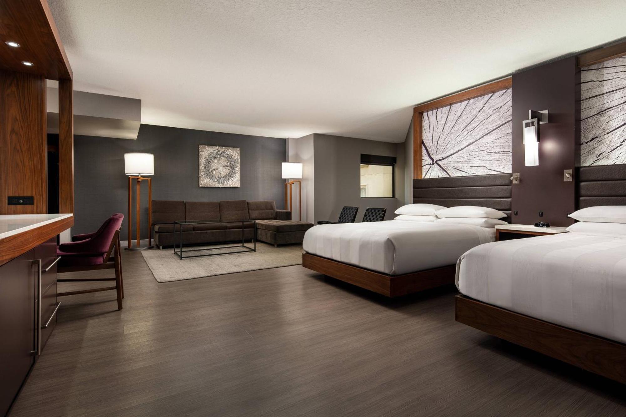 Hotel Walnut Creek Marriott Exteriér fotografie