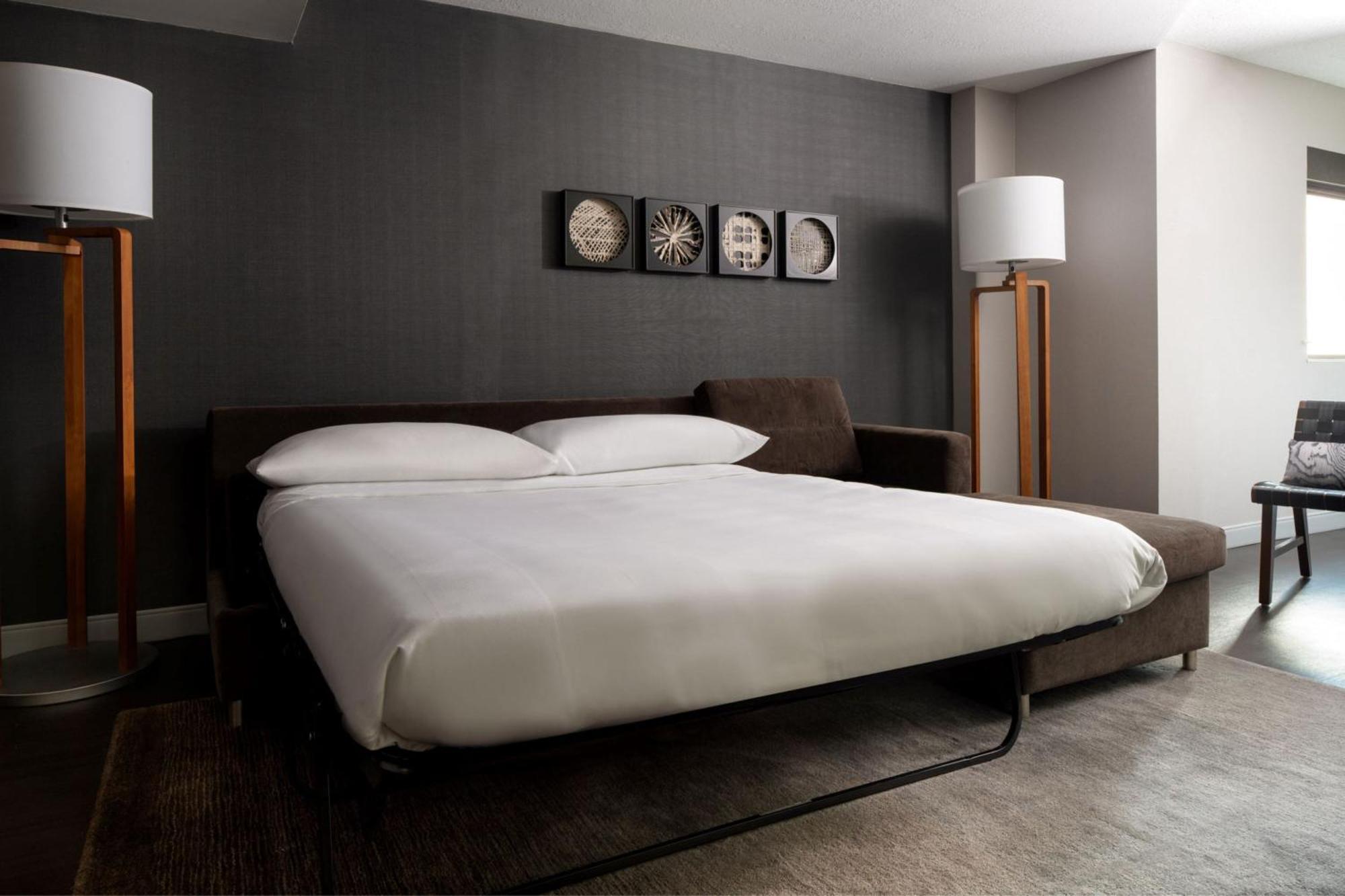 Hotel Walnut Creek Marriott Exteriér fotografie