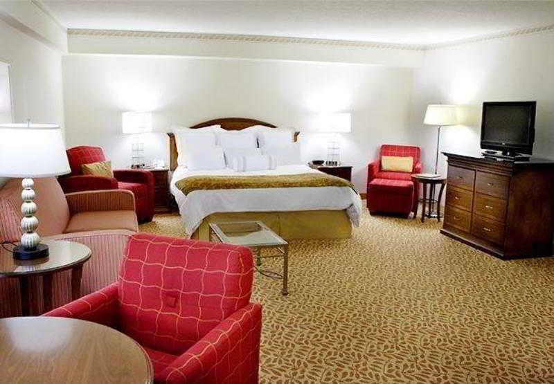Hotel Walnut Creek Marriott Pokoj fotografie