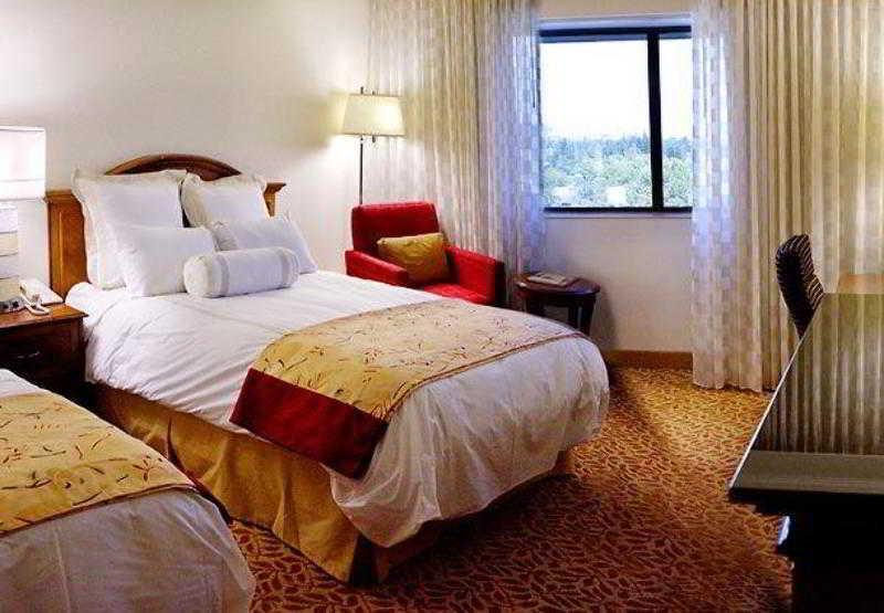 Hotel Walnut Creek Marriott Pokoj fotografie