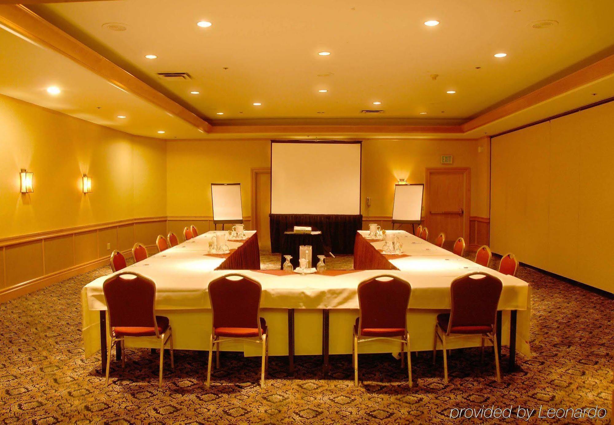 Hotel Walnut Creek Marriott Zařízení fotografie